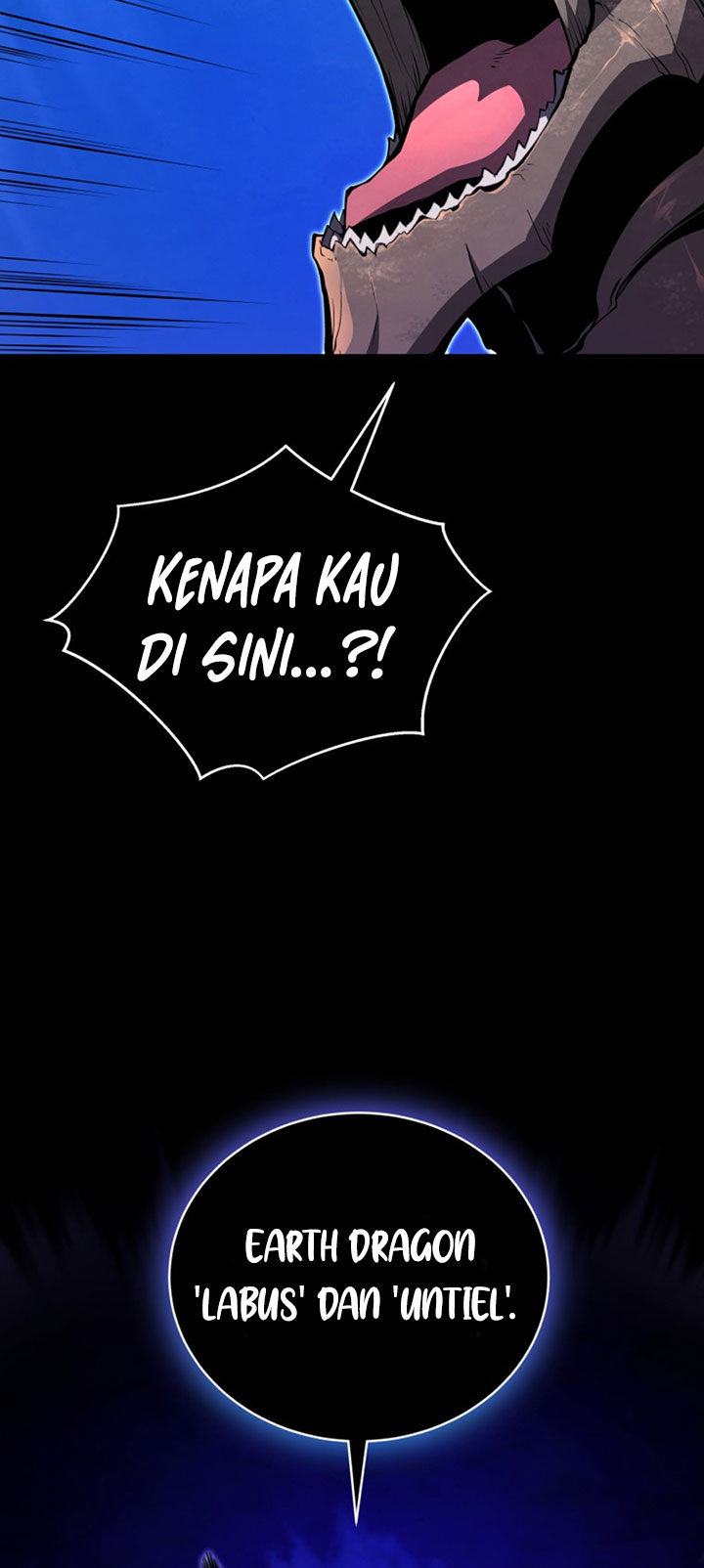 Swordmaster’s Youngest Son Chapter 48