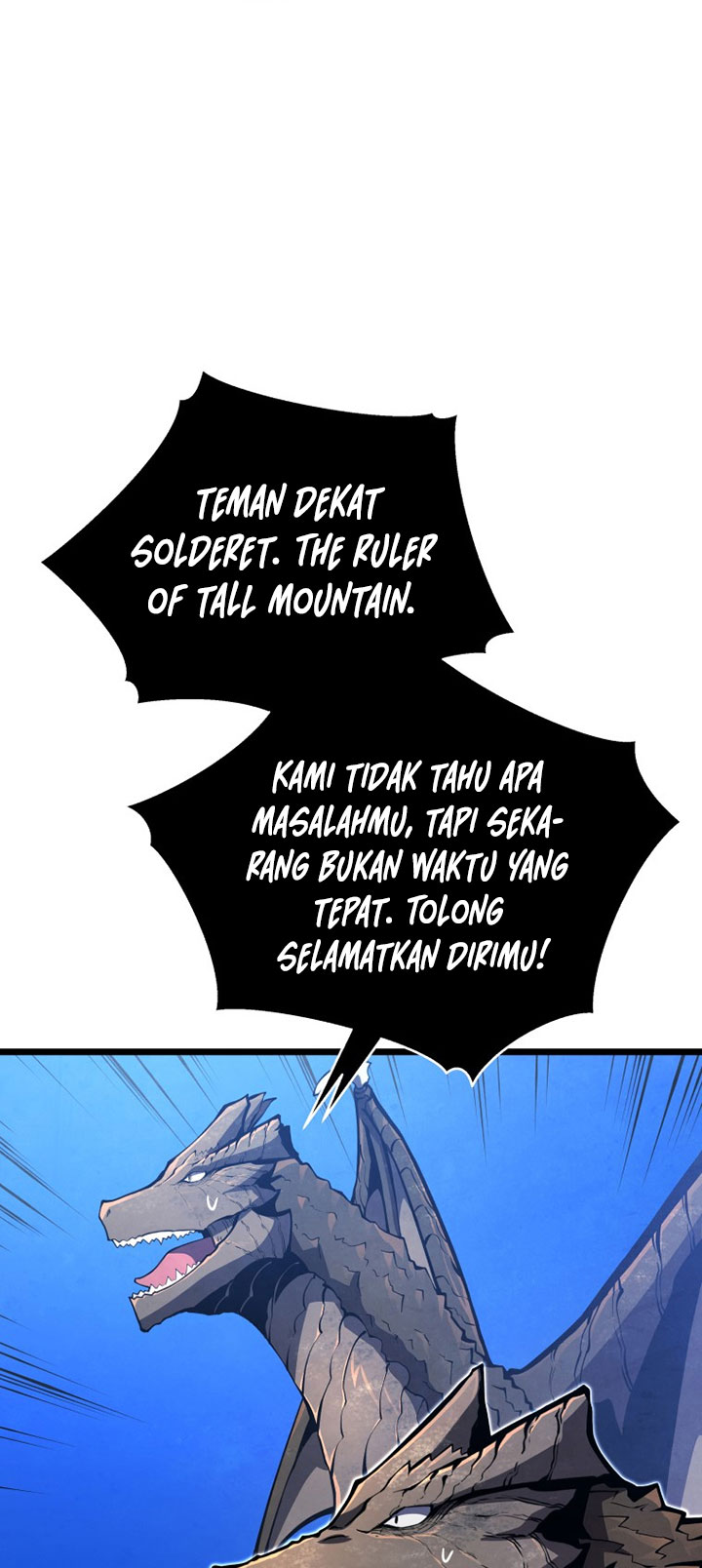 Swordmaster’s Youngest Son Chapter 48