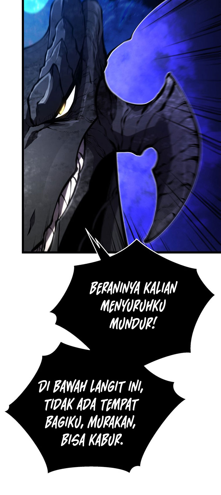 Swordmaster’s Youngest Son Chapter 48