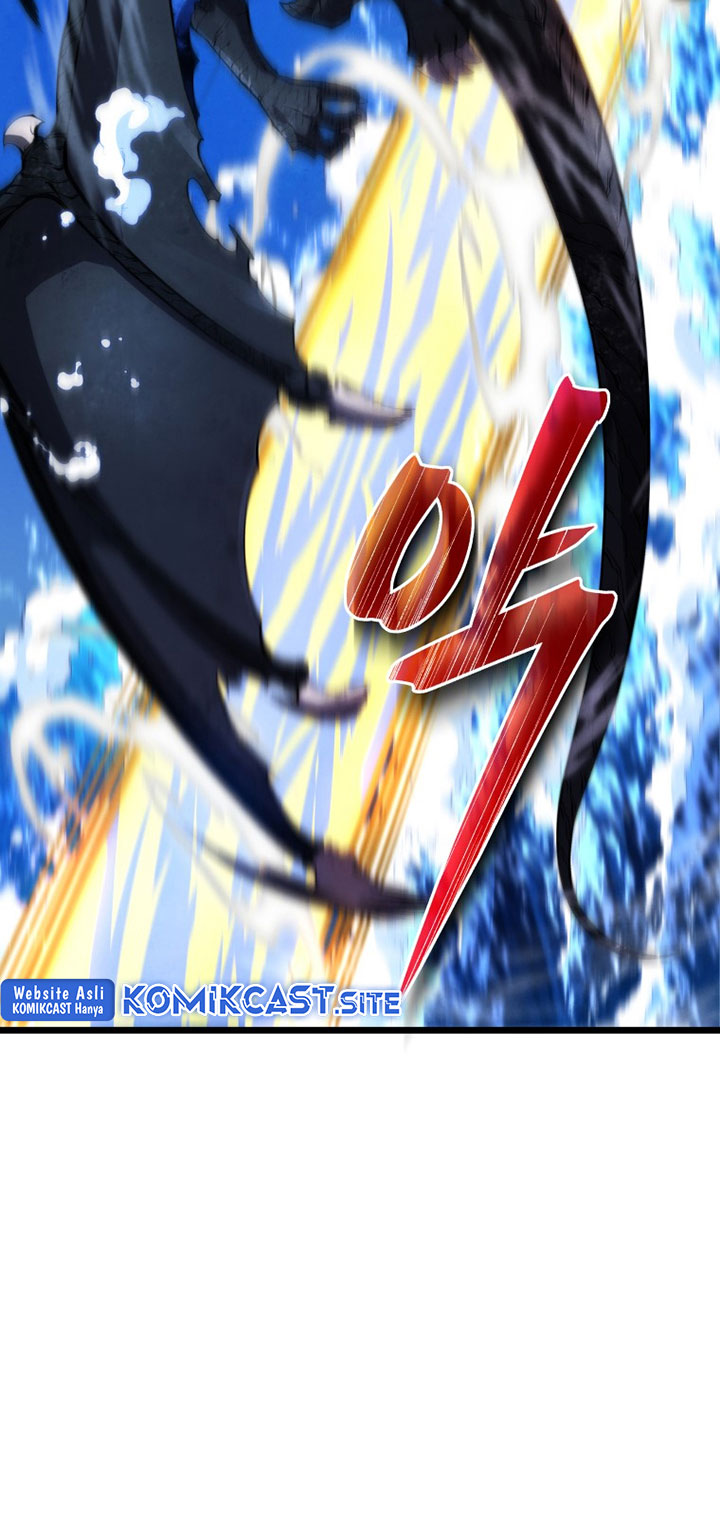 Swordmaster’s Youngest Son Chapter 48