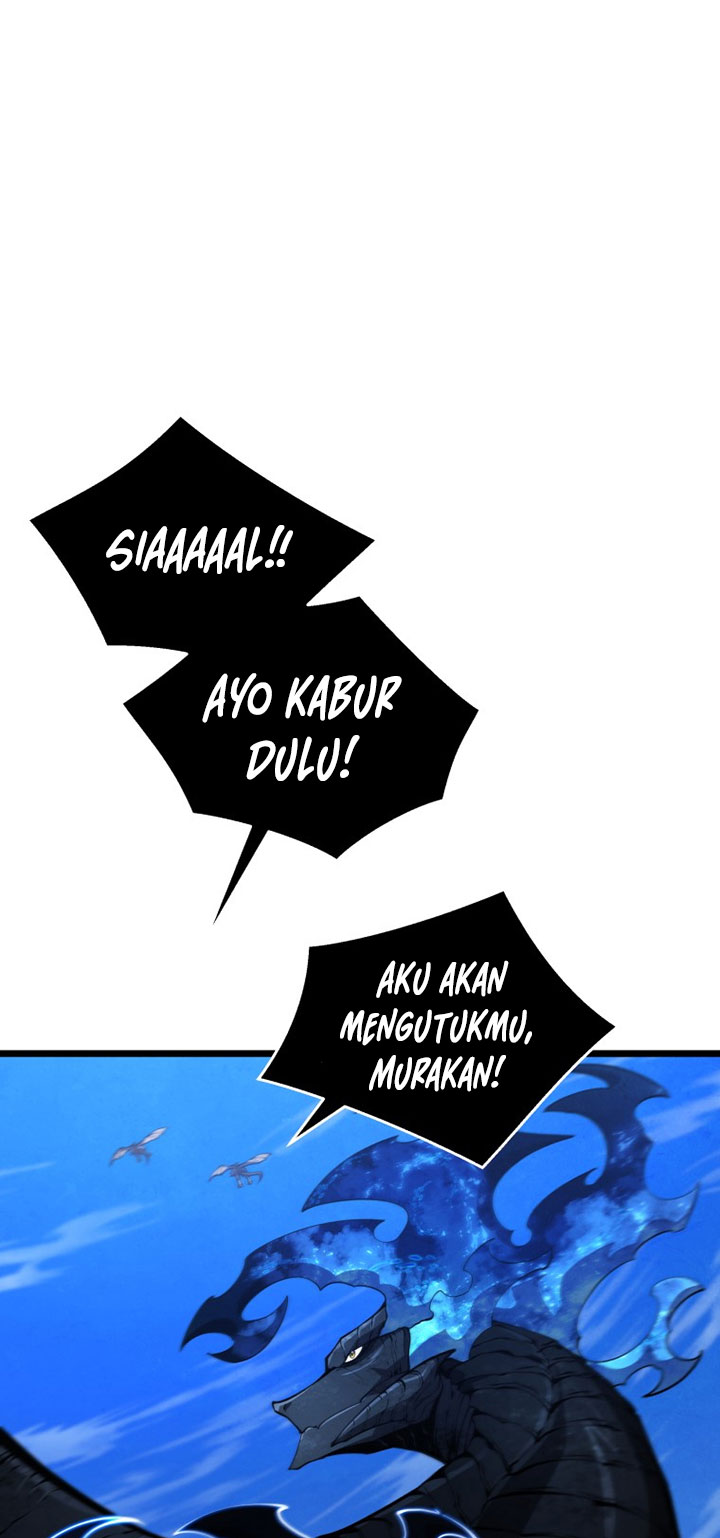 Swordmaster’s Youngest Son Chapter 48