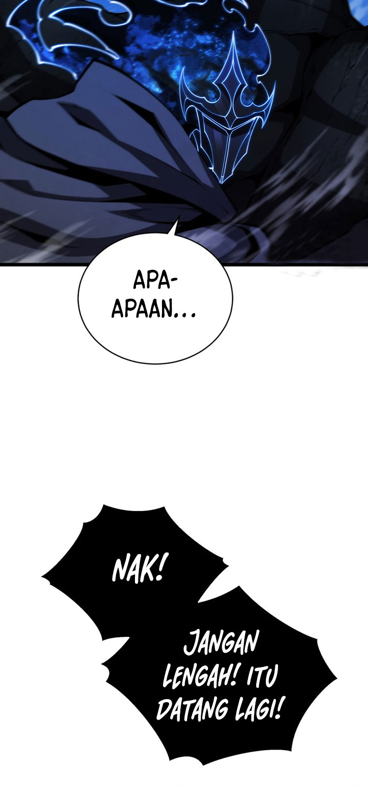 Swordmaster’s Youngest Son Chapter 48