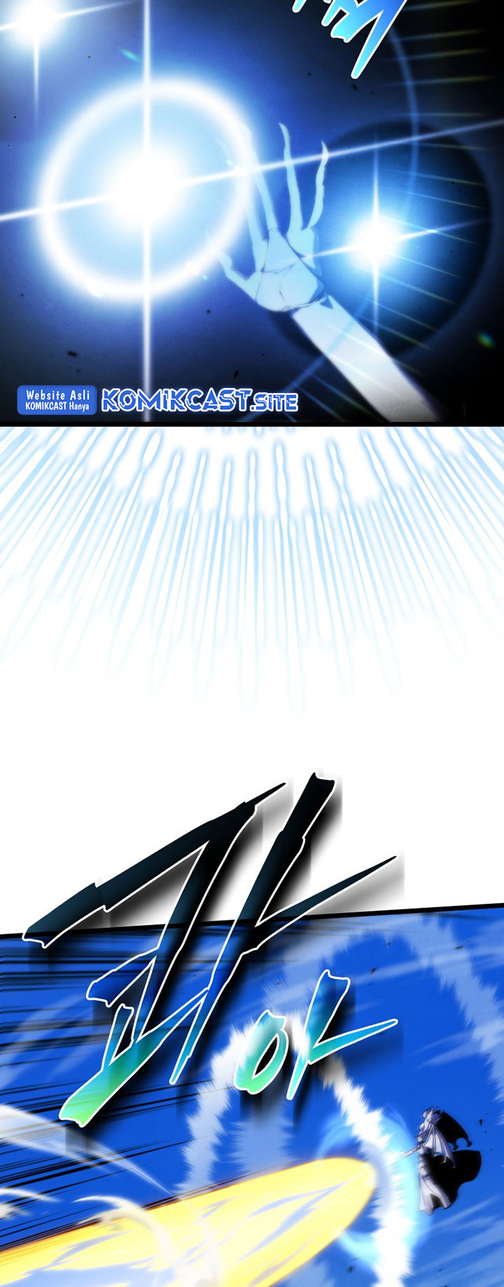 Swordmaster’s Youngest Son Chapter 48