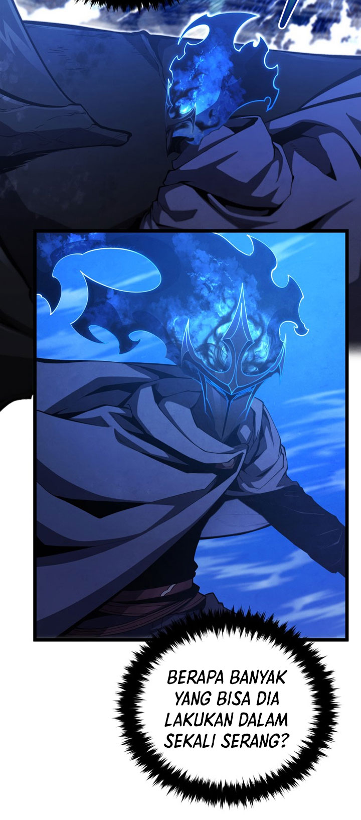 Swordmaster’s Youngest Son Chapter 48