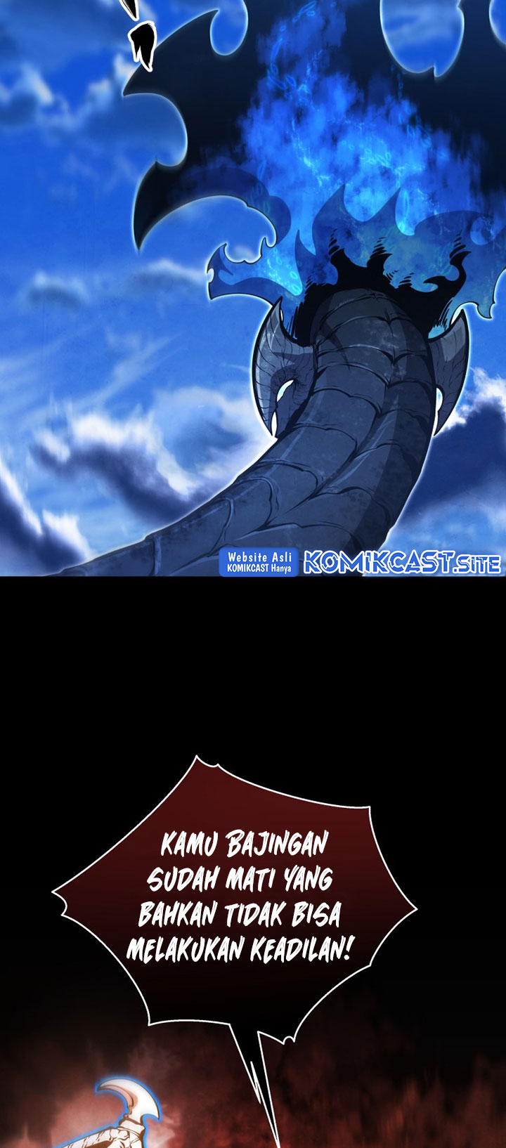 Swordmaster’s Youngest Son Chapter 48
