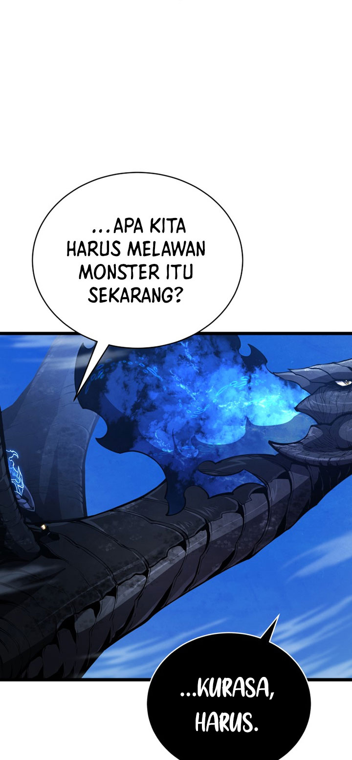 Swordmaster’s Youngest Son Chapter 48