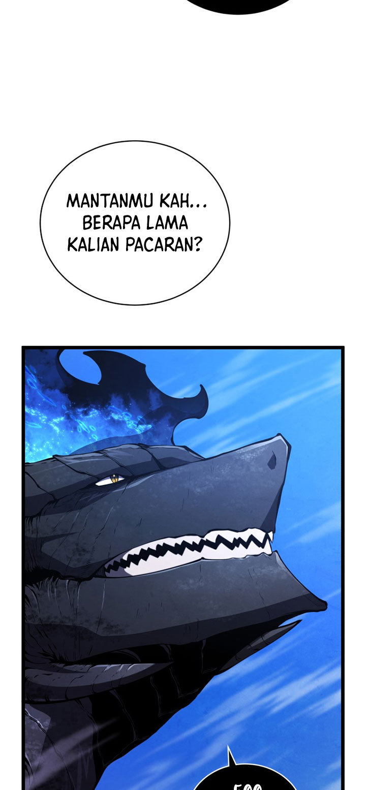 Swordmaster’s Youngest Son Chapter 48