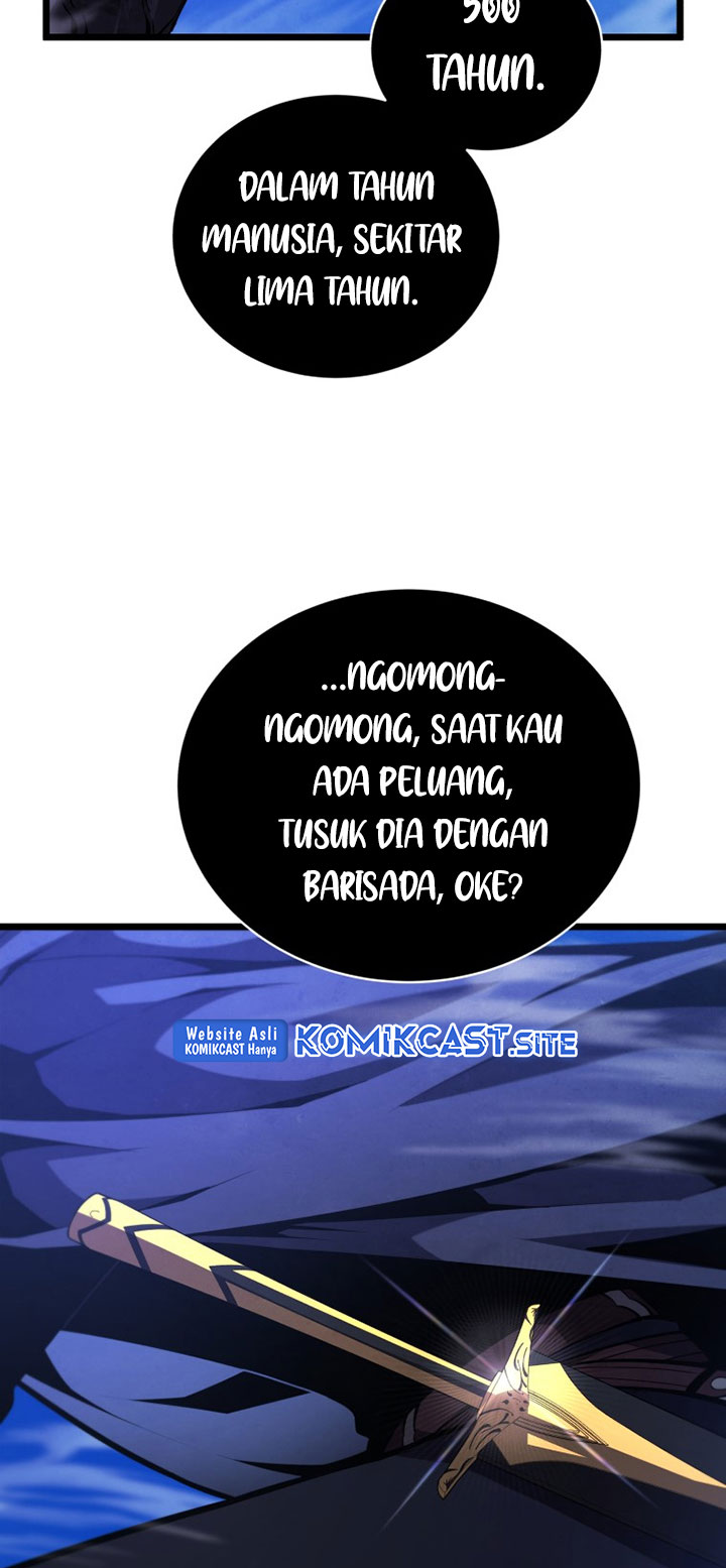Swordmaster’s Youngest Son Chapter 48