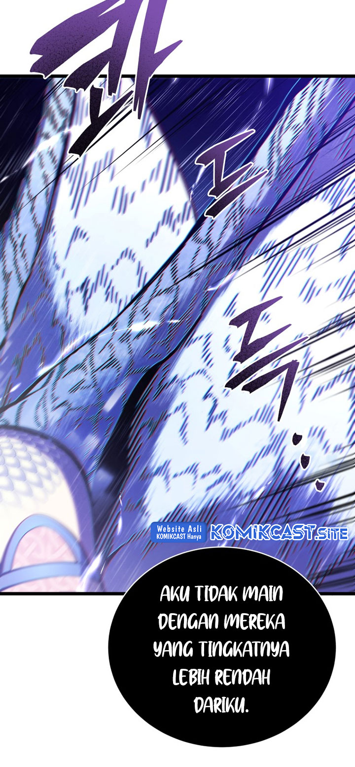 Swordmaster’s Youngest Son Chapter 48