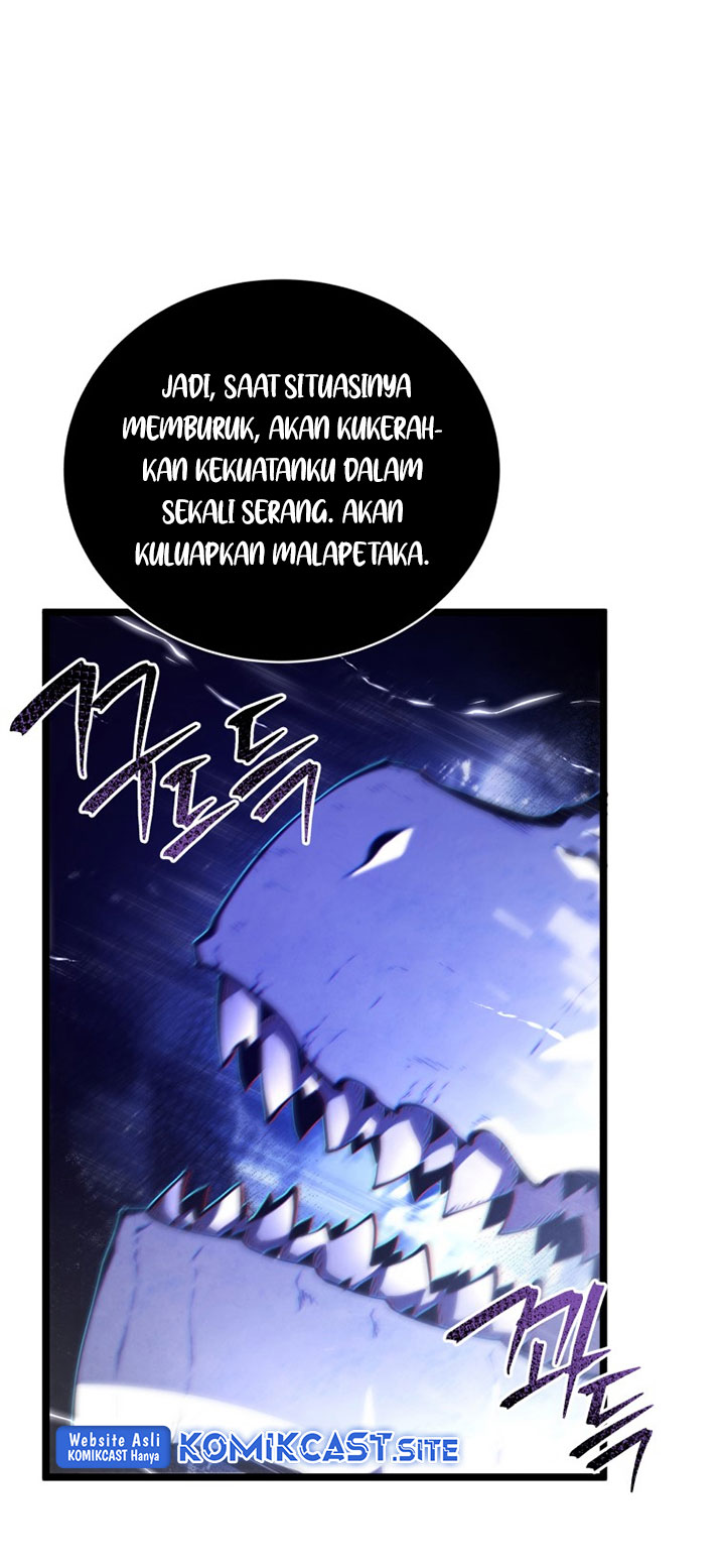 Swordmaster’s Youngest Son Chapter 48