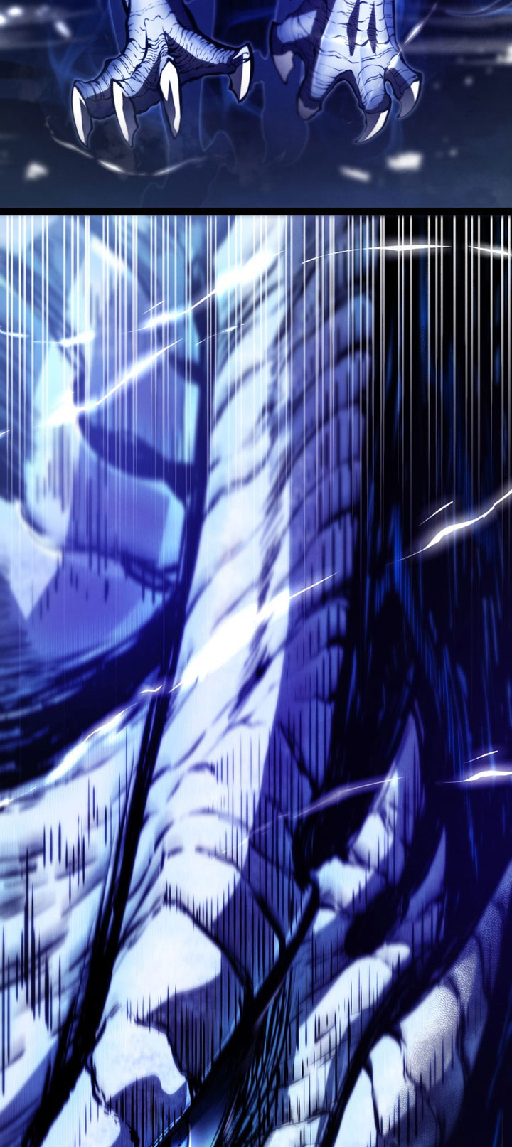 Swordmaster’s Youngest Son Chapter 48
