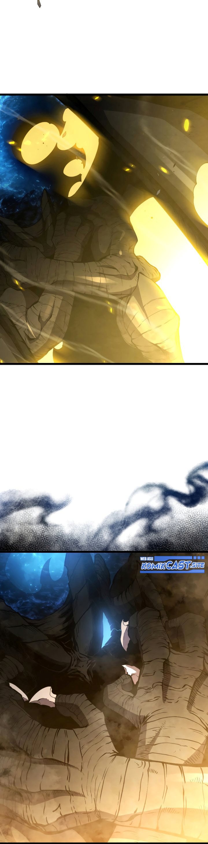 Swordmaster’s Youngest Son Chapter 49