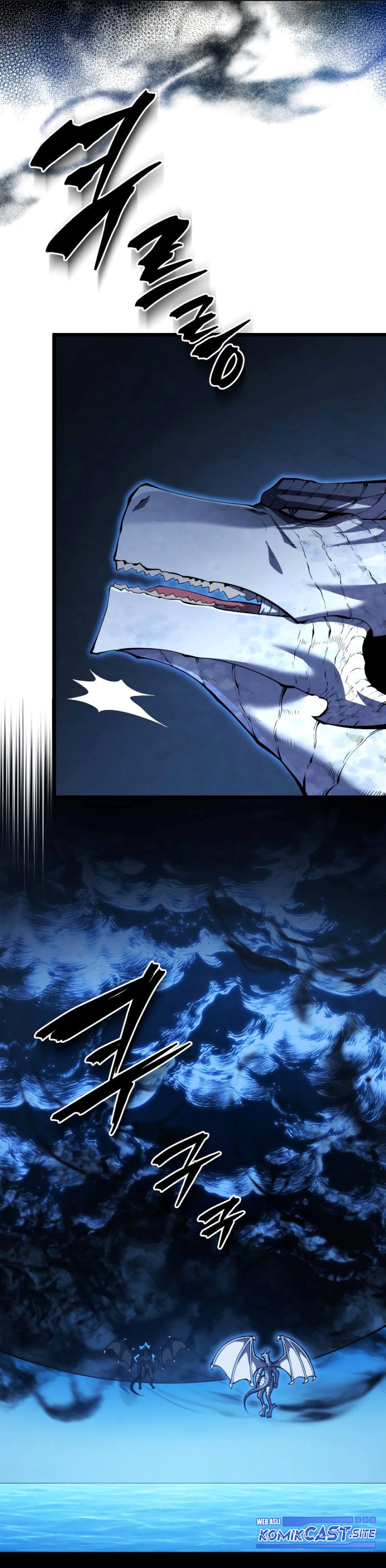 Swordmaster’s Youngest Son Chapter 49