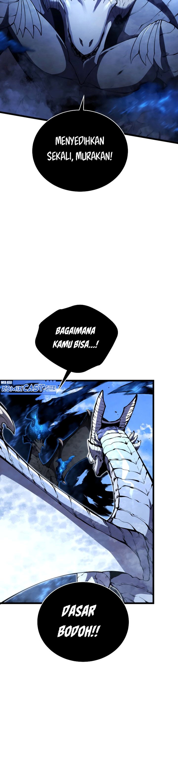 Swordmaster’s Youngest Son Chapter 49