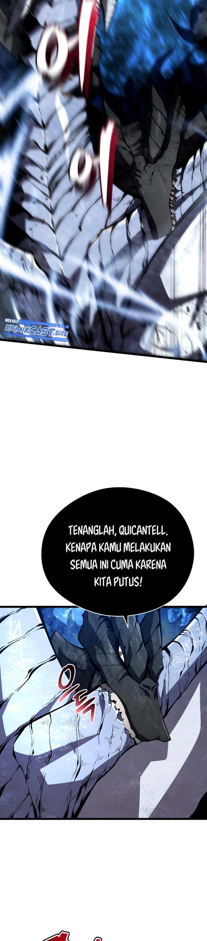 Swordmaster’s Youngest Son Chapter 49