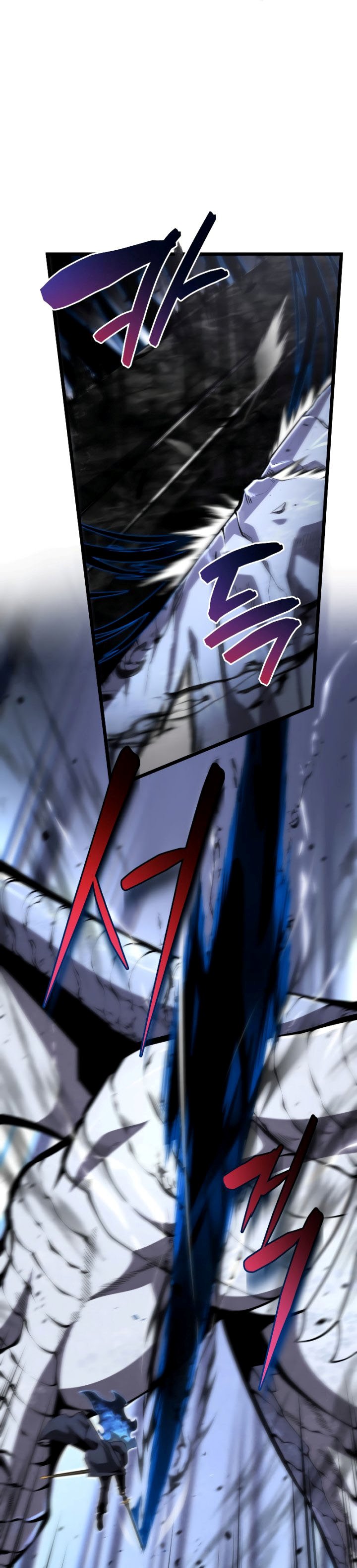 Swordmaster’s Youngest Son Chapter 49