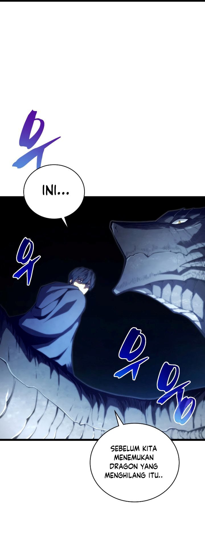 Swordmaster’s Youngest Son Chapter 49