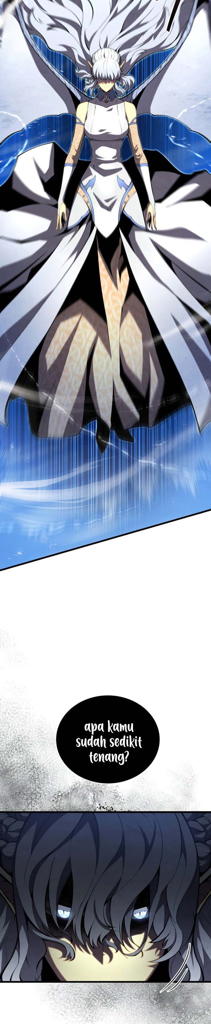 Swordmaster’s Youngest Son Chapter 50