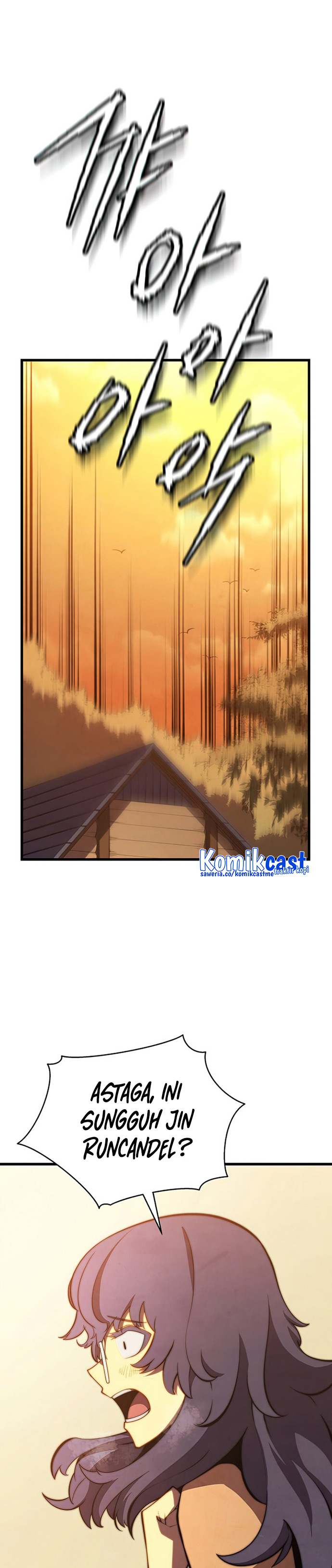 Swordmaster’s Youngest Son Chapter 50