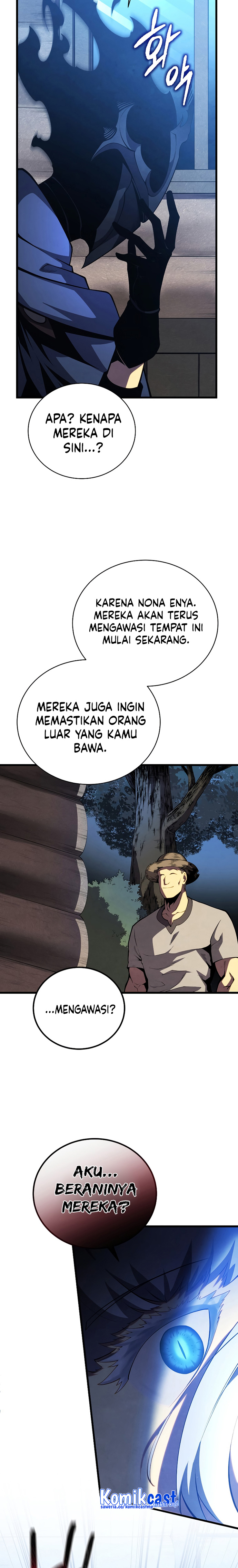 Swordmaster’s Youngest Son Chapter 51