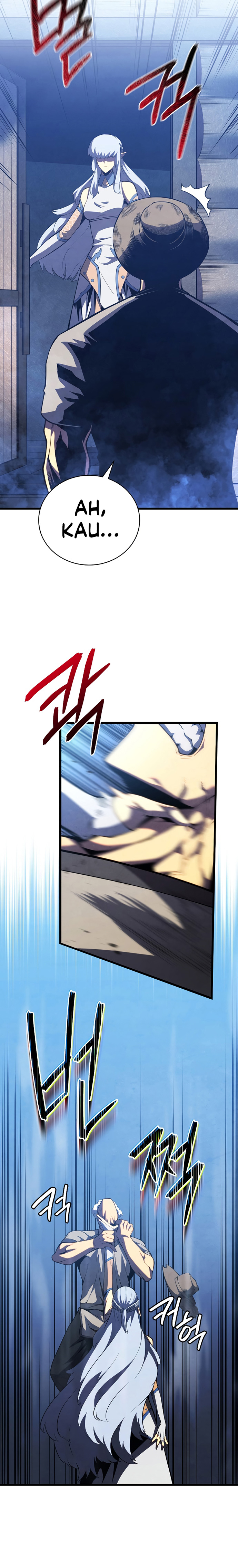 Swordmaster’s Youngest Son Chapter 51