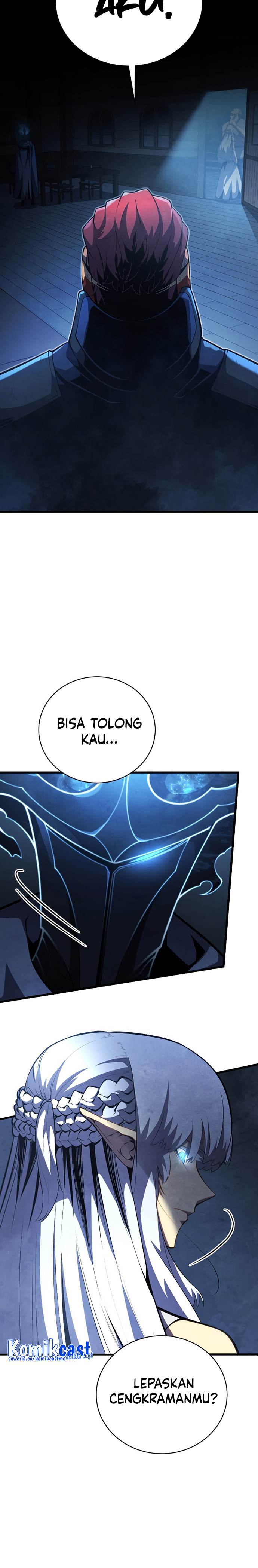 Swordmaster’s Youngest Son Chapter 51