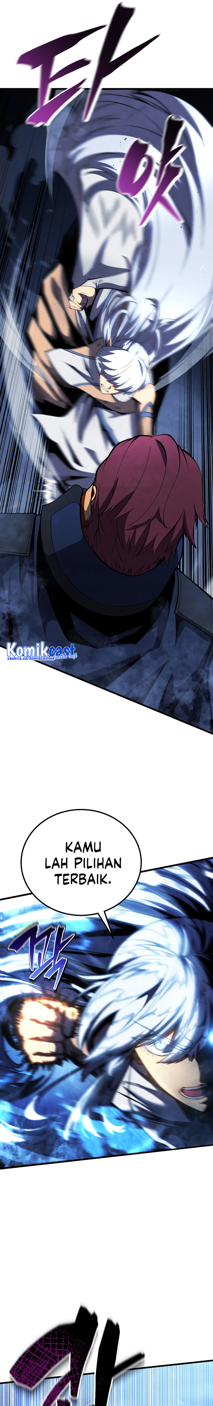 Swordmaster’s Youngest Son Chapter 51