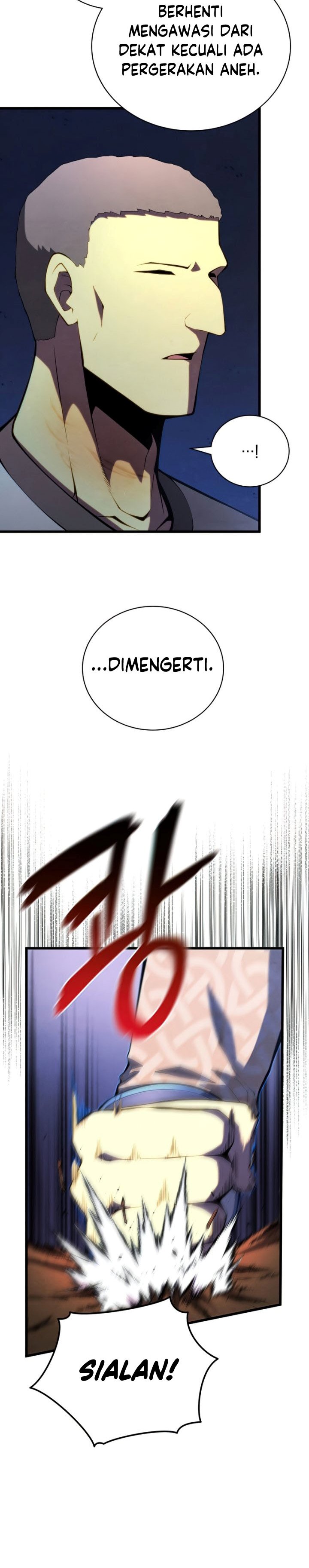 Swordmaster’s Youngest Son Chapter 52