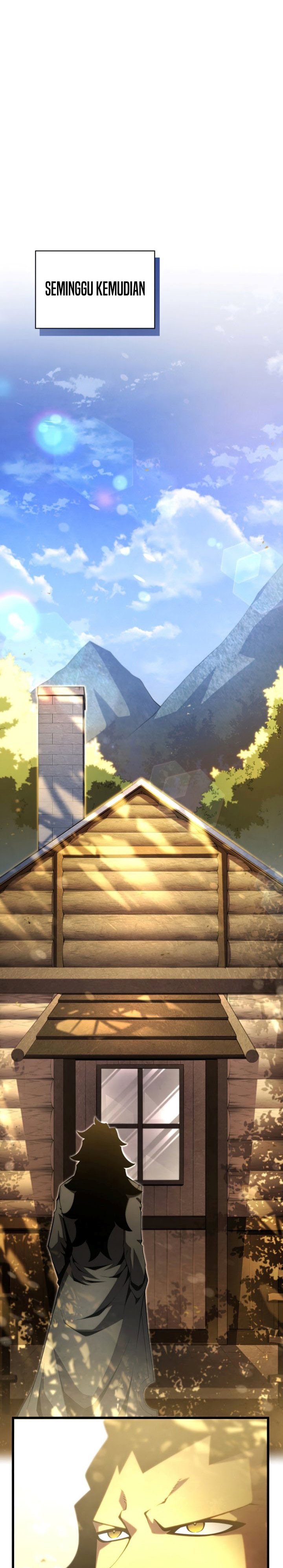 Swordmaster’s Youngest Son Chapter 52