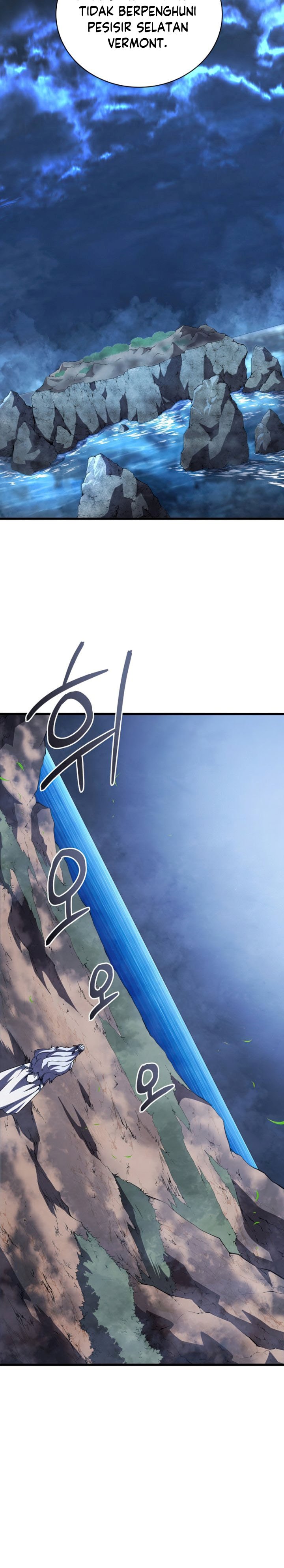 Swordmaster’s Youngest Son Chapter 52