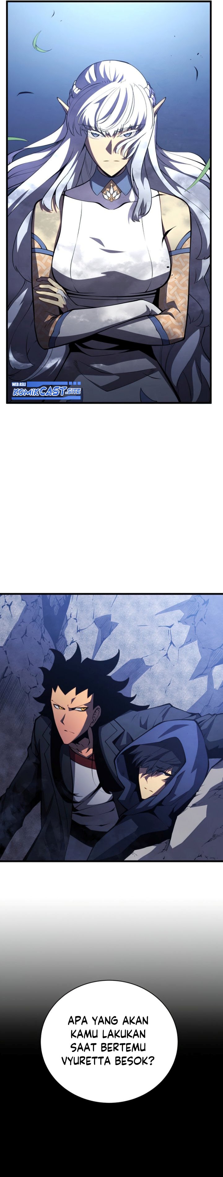 Swordmaster’s Youngest Son Chapter 52