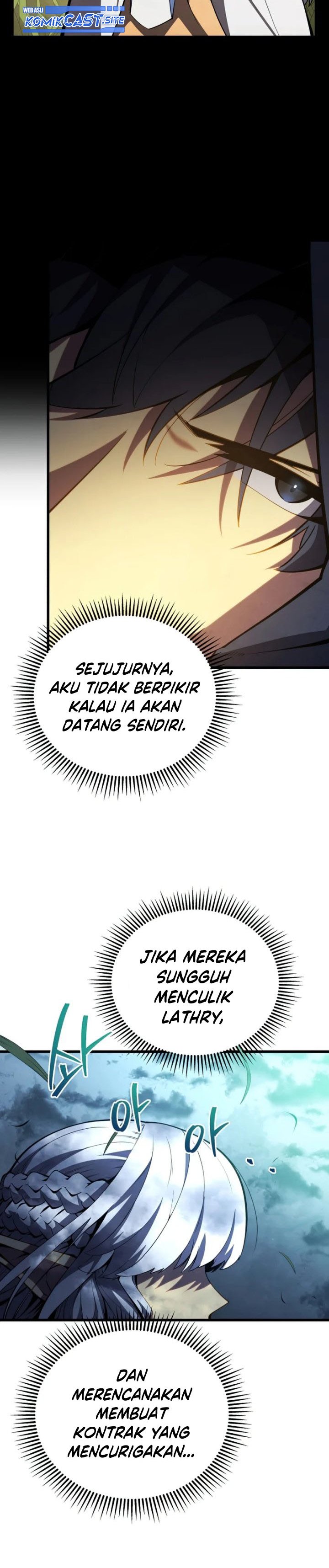 Swordmaster’s Youngest Son Chapter 52