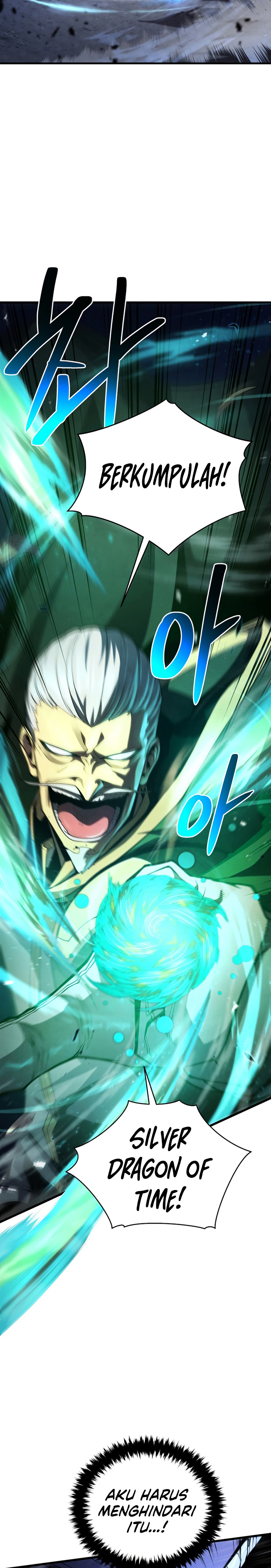 Swordmaster’s Youngest Son Chapter 53