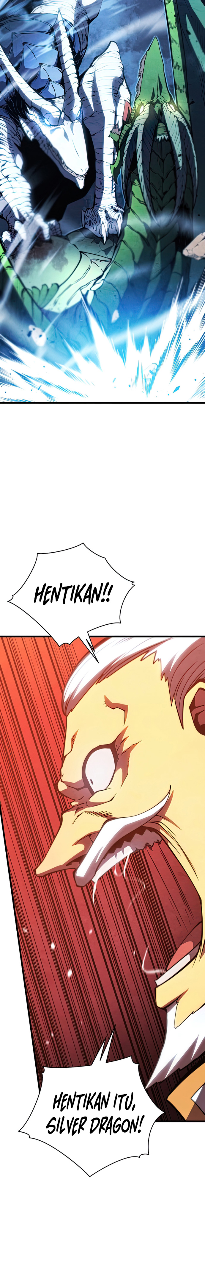 Swordmaster’s Youngest Son Chapter 54