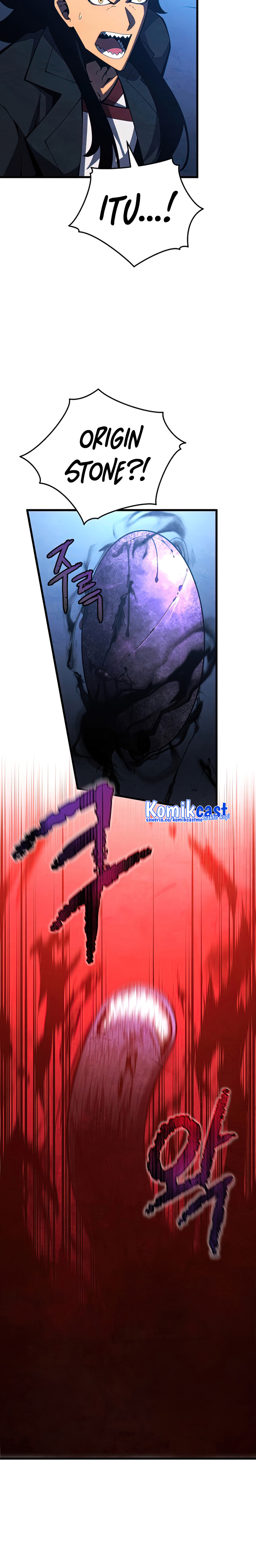 Swordmaster’s Youngest Son Chapter 54