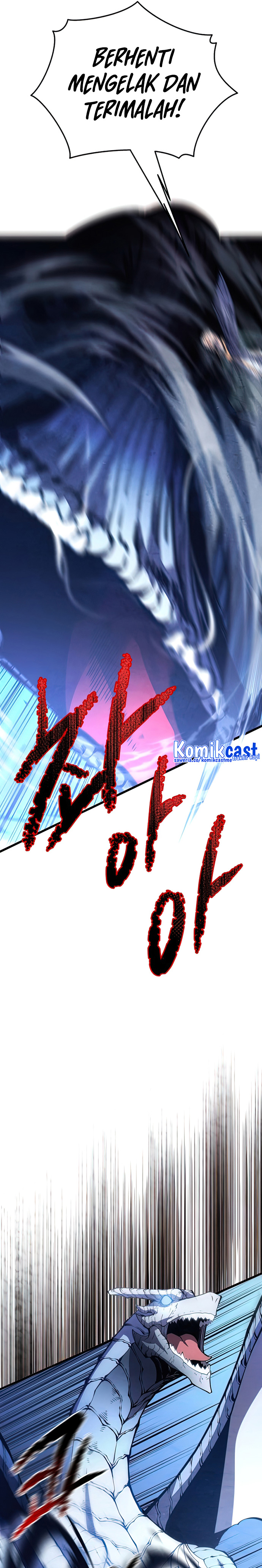 Swordmaster’s Youngest Son Chapter 54