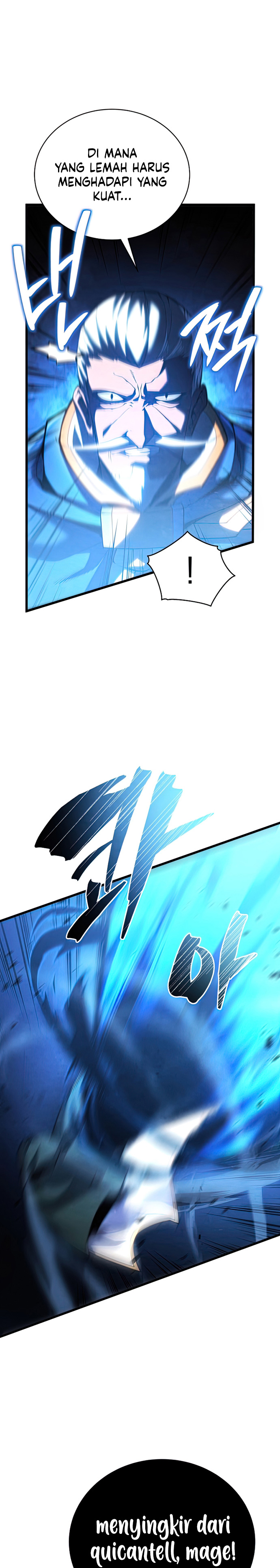 Swordmaster’s Youngest Son Chapter 54