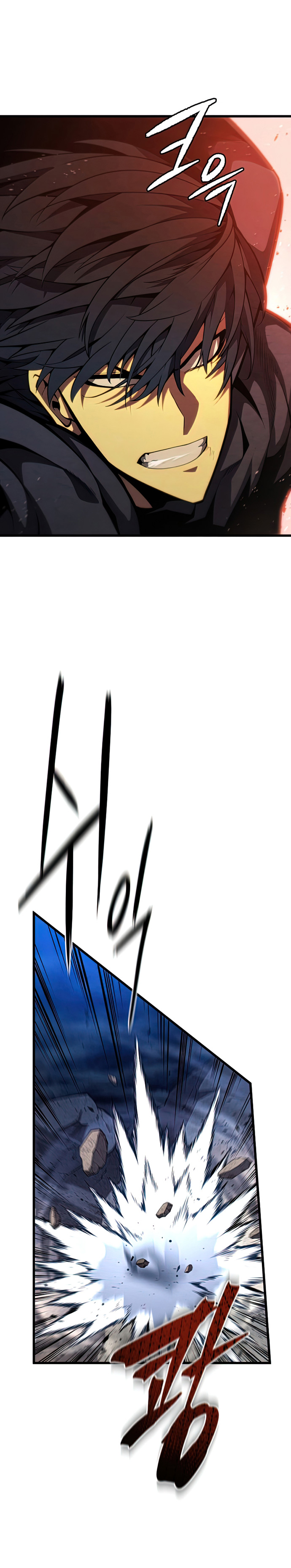Swordmaster’s Youngest Son Chapter 54