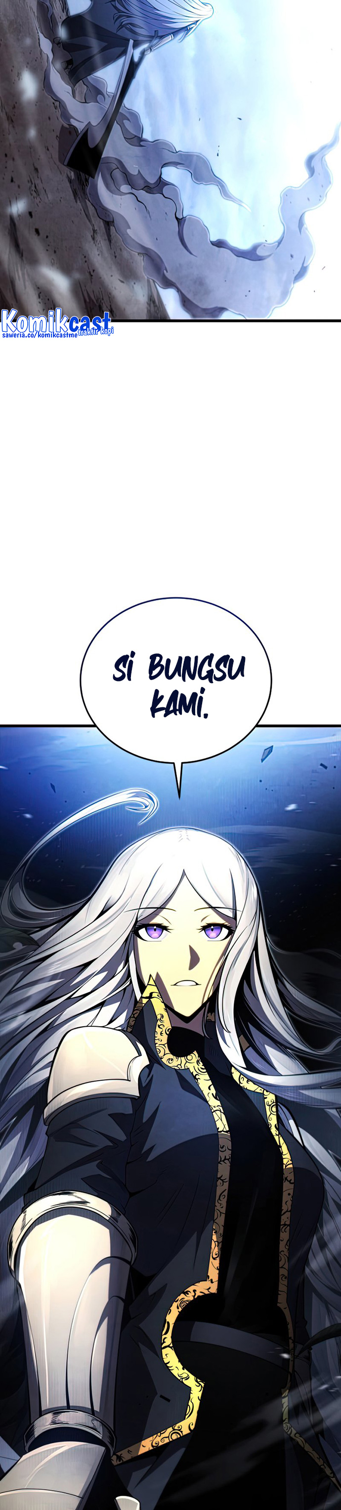 Swordmaster’s Youngest Son Chapter 54