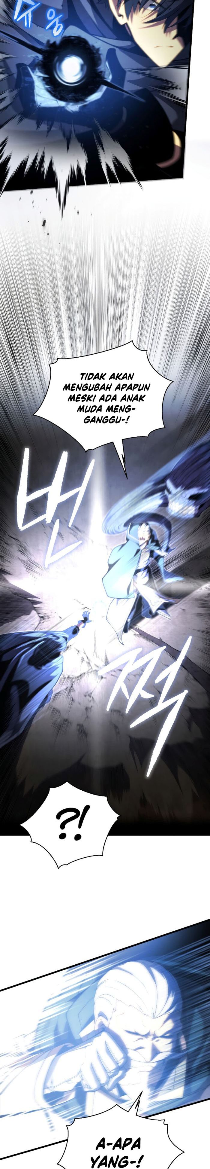 Swordmaster’s Youngest Son Chapter 55