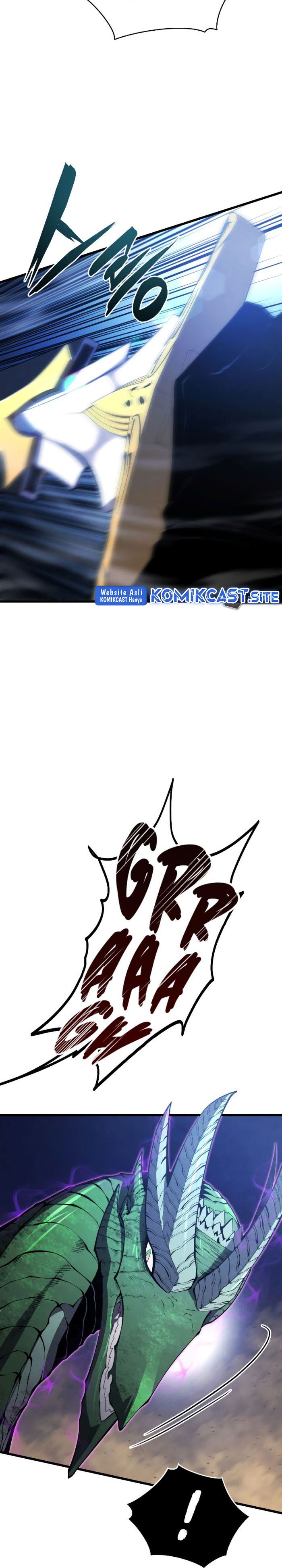 Swordmaster’s Youngest Son Chapter 55