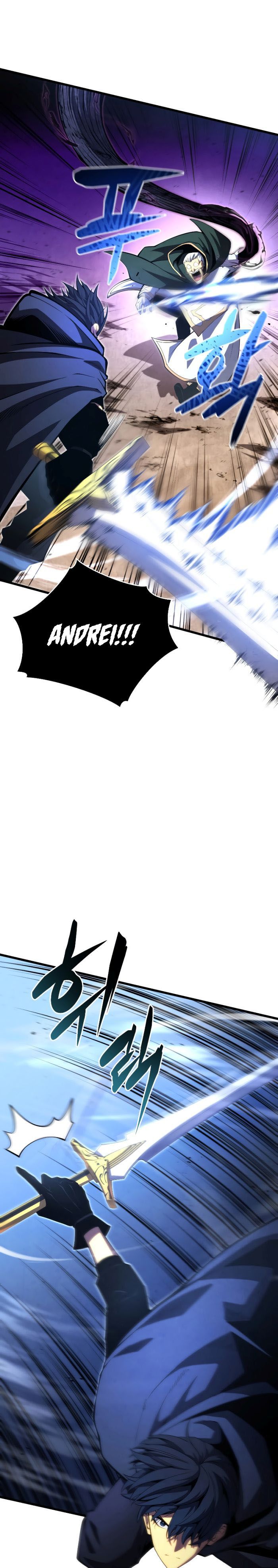 Swordmaster’s Youngest Son Chapter 55