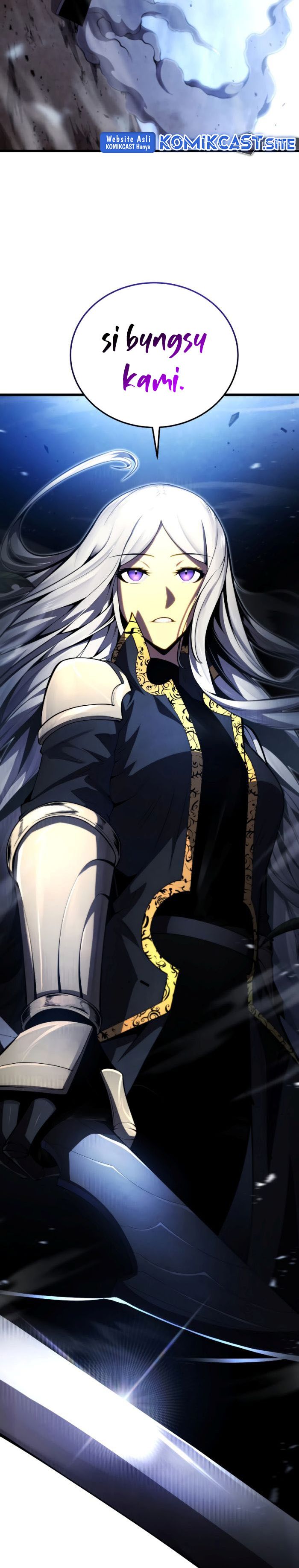 Swordmaster’s Youngest Son Chapter 55