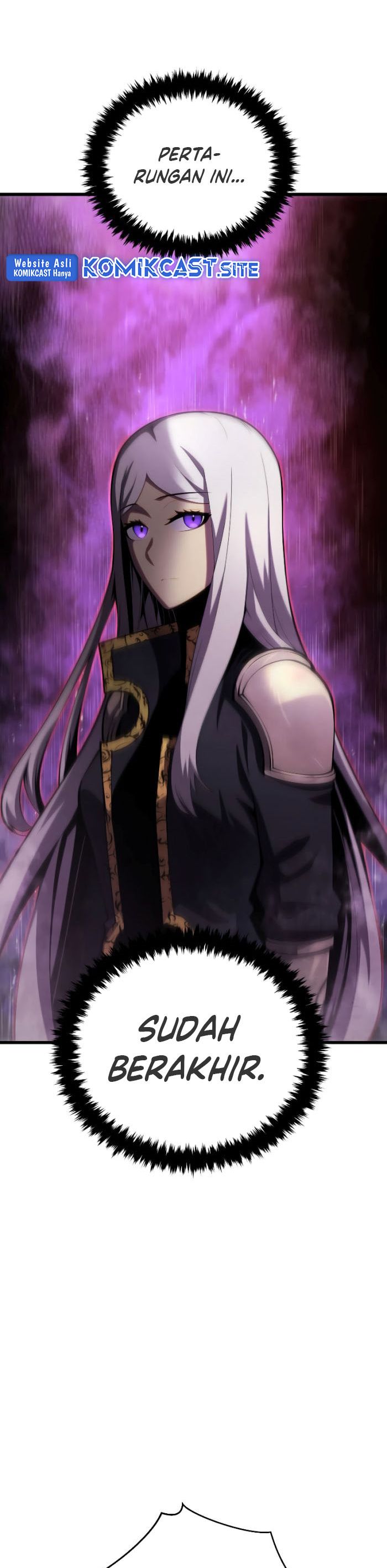 Swordmaster’s Youngest Son Chapter 55