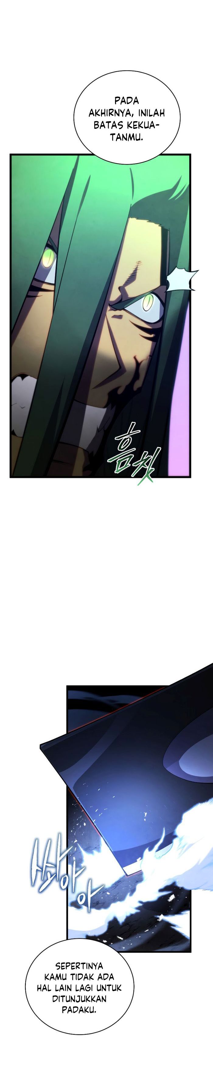 Swordmaster’s Youngest Son Chapter 55
