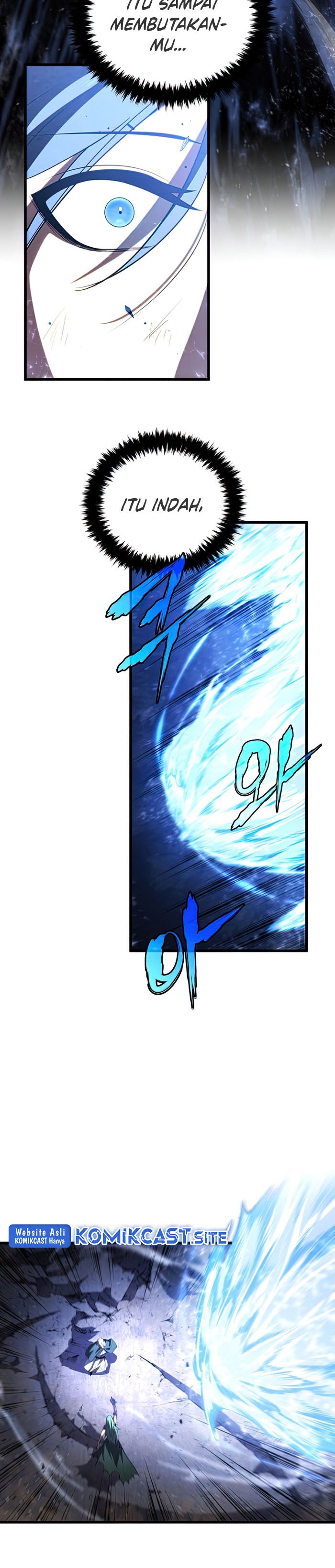 Swordmaster’s Youngest Son Chapter 56