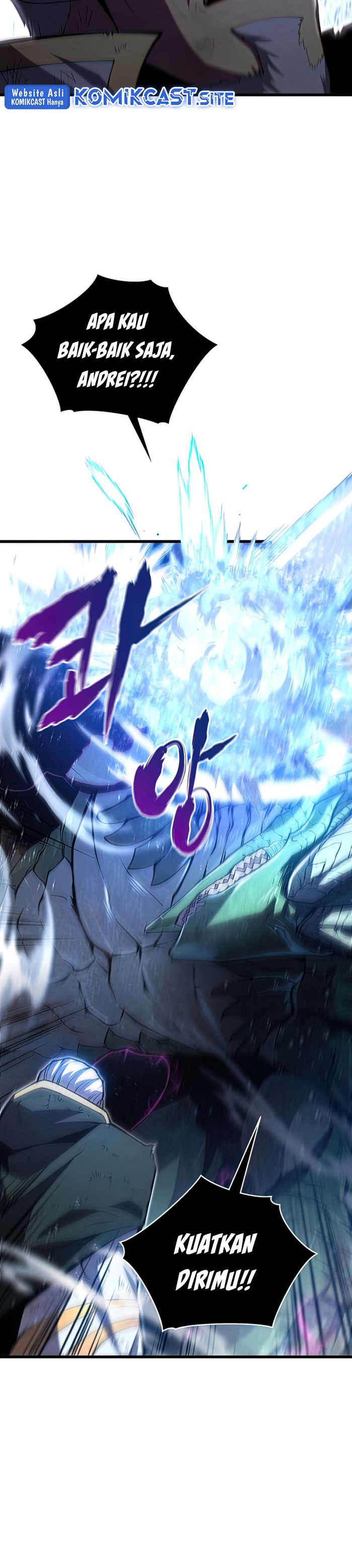 Swordmaster’s Youngest Son Chapter 56