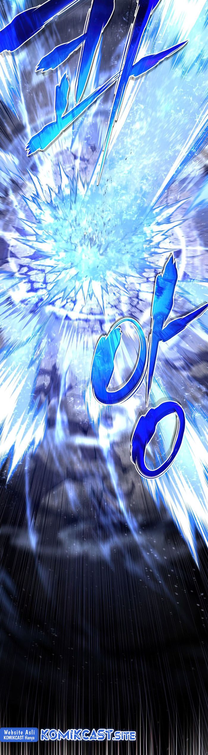 Swordmaster’s Youngest Son Chapter 56