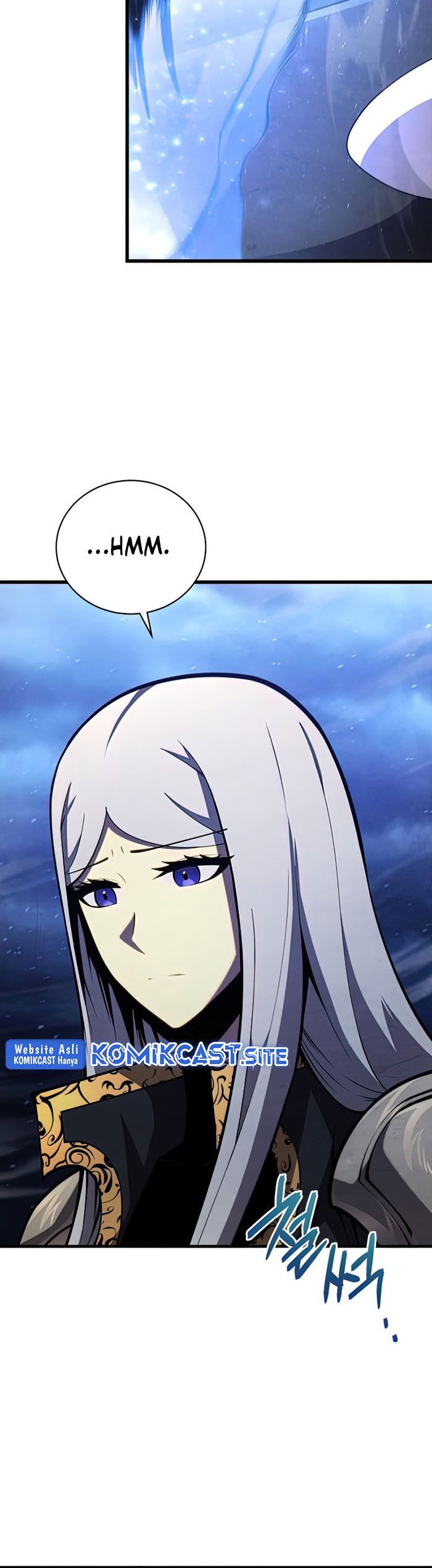 Swordmaster’s Youngest Son Chapter 56