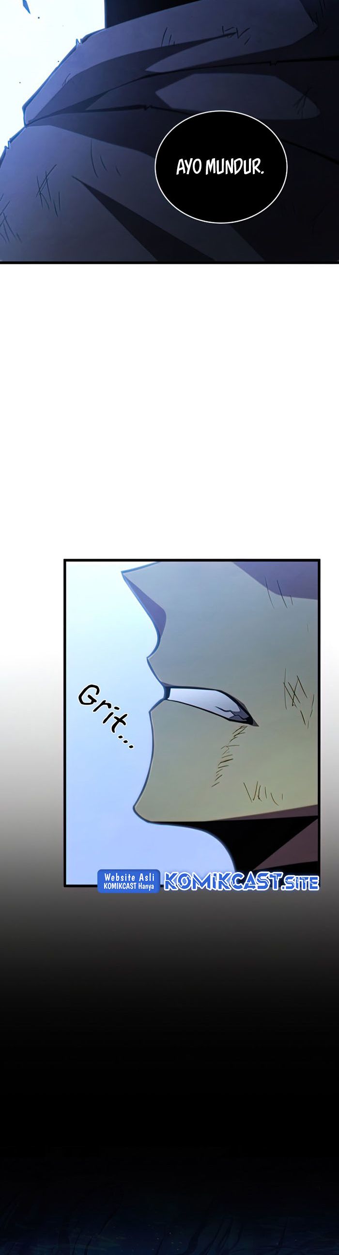 Swordmaster’s Youngest Son Chapter 56
